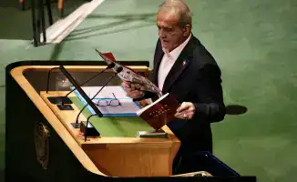 Президент Ирана Масуд Пезешкиан обозначил ключевые условия для завершения конфликта с США и Израилем, включая признание прав Ирана и выплату компенсаций.