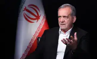 Иран призывает соседей к единству в праздник Новруз