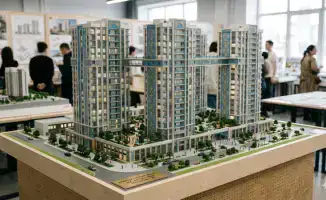 Ипотечная программа 'Наурыз-2026': доступное жилье для казахстанцев с первоначальным взносом от 20%