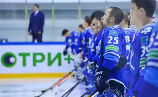 Президент хоккейного клуба 'Барыс' Сакен Мусайбеков о важности своевременных выплат игрокам для поддержания командного духа и социальной стабильности в спорте