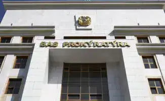 Нарушения на референдуме: Генпрокуратура предупреждает казахстанцев