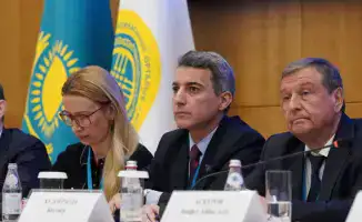 Международные наблюдатели оценили открытость и прозрачность республиканского референдума в Казахстане по новой Конституции