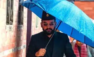 Рэпер на троне: Непал выбирает нового премьер-министра