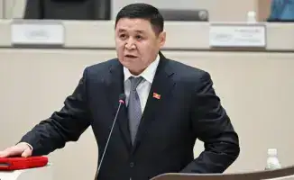 Допрос Шаирбека Ташиева: Родной брат экс-главы ГКНБ Камчыбека Ташиева вызван на допрос МВД Кыргызстана