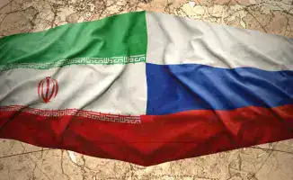Россия и Иран: союз в тени глобального конфликта — военное сотрудничество как ответ на вызовы времени
