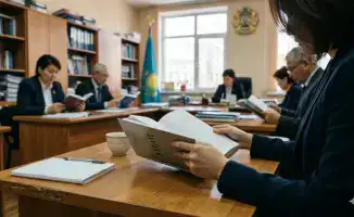 Пятница как палитра: Депутат предлагает раскрасить рабочие будни госслужащих творчеством