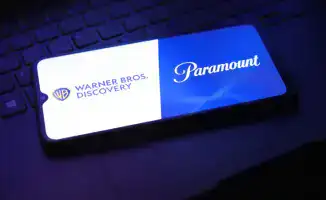 Кинематографический гигант: Paramount поглощает Warner Bros. за 110 миллиардов