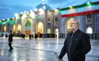 Погибель секретаря Совбеза Ирана и секретаря Высшего совета национальной безопасности в Тегеране при атаке США и Израиля