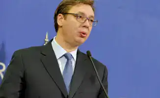 Сербия на страже: Вучич о возможной угрозе с юга