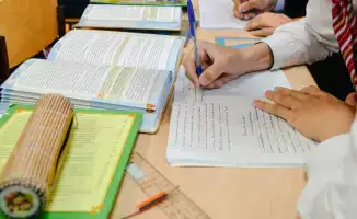 Обновление школьных учебников в Казахстане: новые возможности для образования и подготовки будущих специалистов