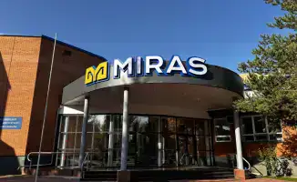 Открытие дверей в мир знаний: Школа MIRAS запускает конкурс на образовательные гранты для будущих звезд!