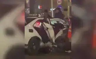 Отставка замначальника полиции Алматы после трагедии на Аль-Фараби: последствия резонансного ДТП