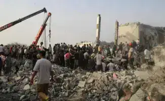 Трагедия в Иране: 119 детей погибли в результате удара по школе
