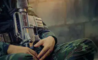 Гуманизация уголовной политики в Казахстане: смягчение наказания для участников иностранных конфликтов