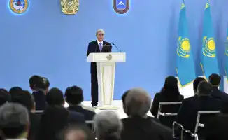 Научный компас: Президент Токаев задает курс на упорядочение финансирования науки