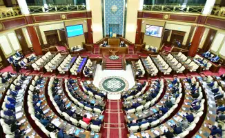 Совместное заседание палат Парламента: ключевые решения и их влияние на законодательный процесс