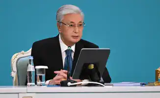 Токаев подчеркивает важность планирования бюджетов в регионах на III республиканском форуме депутатов маслихатов