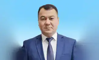 Сенат освободил от должности судью Верховного суда Ерлана Космуратова по представлению Главы государства