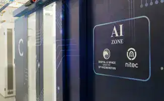 Токаев акцентирует внимание на социальном аспекте цифровизации в Казахстане через проект Digital Qazaqstan