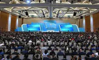 Форум депутатов маслихатов: новые подходы к ротации в Астане