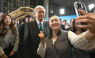 Касым-Жомарт Токаев объявил новую дату Дня Конституции Казахстана