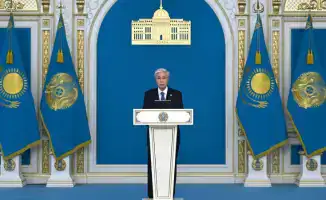 Токаев: Силовики на страже, Иран в фокусе внимания
