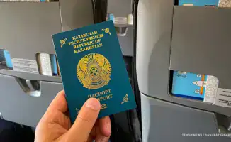 Президент Казахстана Касым-Жомарт Токаев заявил о значимости казахстанского паспорта, подчеркивая его силу и влияние на международной арене, сообщает Tengri Travel со ссылкой на Акорду.