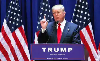 Трамп угрожает ударами по иранским электростанциям: 48 часов на открытие Ормузского пролива