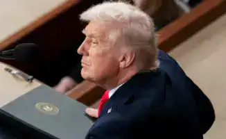 Трамп: Сроки операции в Иране не имеют значения