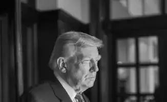 Трамп: США и Иран могут совместно контролировать Ормузский пролив