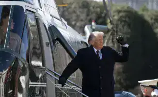 Социальные волнения: Трамп намекает на 'дружественное' поглощение Кубы, вызывая общественные дискуссии о суверенитете и международных отношениях
