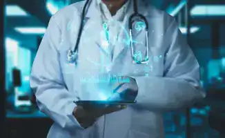 Социальный отпуск для скринингов: как работодатели могут повлиять на здоровье казахстанцев