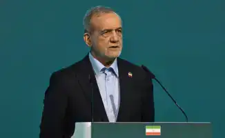 Президент Ирана Масуд Пезешкиан обратился к главам соседних стран, подчеркивая отсутствие выбора в текущей ситуации.
