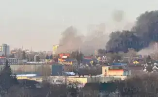 Силы обороны Украины нанесли ракетный удар по российскому городу Брянск, поразив ключевой завод микроэлектроники. Об этом сообщил президент Украины Владимир.