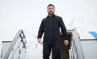 Президент Украины Владимир Зеленский заявил о намерении возобновить трёхсторонние переговоры с США и Россией. Главной задачей украинской делегации во время предстоящей встречи с американской стороной будет обсуждение ключевых вопросов, касающихся текущей 