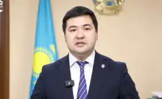 Улан Бекиш назначен заместителем главы и заместителем председателя Агентства по делам государственной службы, сообщает Tengrinews.kz со ссылкой на Акорду.