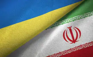 Иранская тень над Киевом: Украина на распутье между поддержкой Израиля и угрозами Тегерана