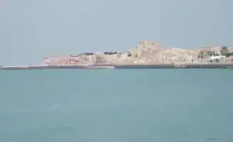 Иран угрожает сжечь любые корабли в Ормузском проливе: заявление советника Корпуса стражей исламской революции