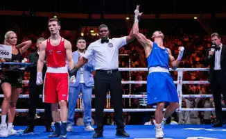 Казахстан реагирует на возвращение России в олимпийский бокс: World Boxing принимает Россию и Беларусь