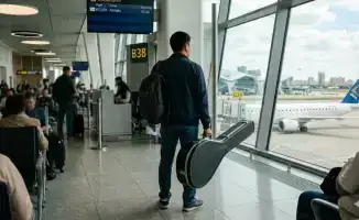 Новые правила перевозки: как Казахстан меняет маршрут для пассажиров и багажа