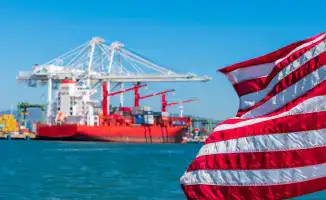 США могут изменить правила судоходства из-за роста цен на нефть