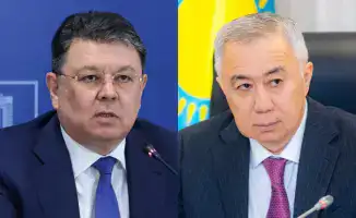 Вице-премьер Казахстана Канат Бозумбаев неожиданно ответил на вопросы журналистов о налоговой политике страны. На брифинге в правительстве он прокомментировал актуальные вопросы, касающиеся налоговой системы, и объяснил, почему не может предложить новые и