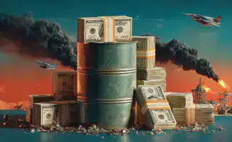 Конфликт в Иране: Удары по инфраструктуре угрожают транзиту нефти через Ормузский пролив, что может негативно сказаться на доходах Казахстана.