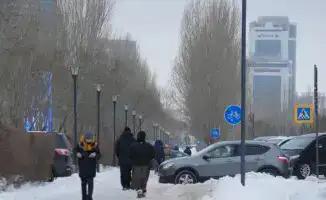 Рост населения Астаны на 90 тысяч человек в 2025 году: самый высокий показатель среди городов республики