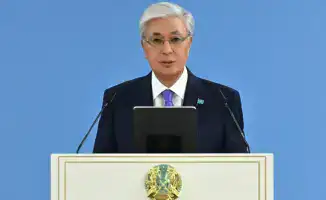 Токаев: Фонд науки — не театр теней, а реальная сцена для научных достижений