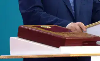 Новая Конституция: Казахстан на пути к эффективной политике