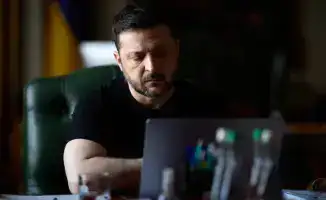 Зеленский предупредил о массированном ударе России