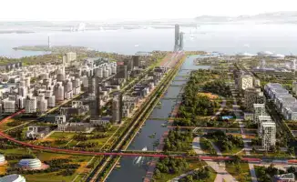 Земля в Алатау: Иностранным инвесторам предоставят участки только под проекты