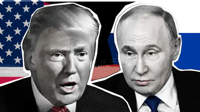 Трамп и Путин реагируют на избрание Моджтабы Хаменеи верховным лидером Ирана
