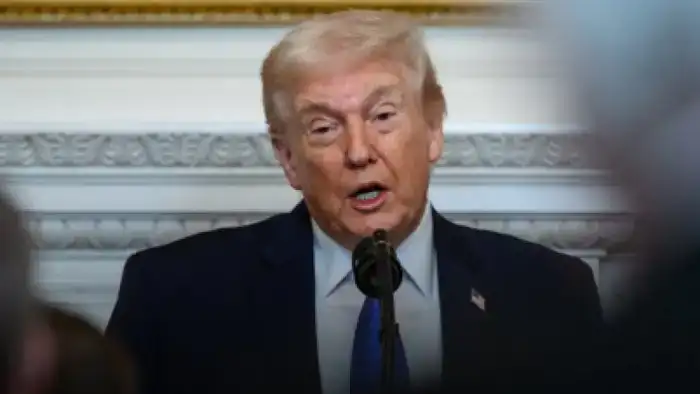 Трамп обеспечит защиту судов в Ормузском проливе